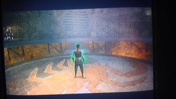 The matrix path of Neo walkthrough. P5