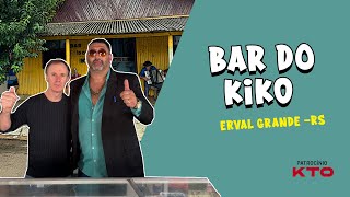 BAR DO KIKO - ERVAL GRANDE - RIO GRANDE DO SUL