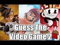 Guess The Video Game 2 - CAN YOU GUESS THEM!?!
