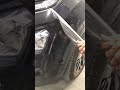 Reason why to install PPF #carspa #carwash #detailing #ceramic #car #ceramiccoating #ppf #carcare