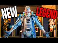 IS THIS THE BEST LEGEND? (Apex Legends Season 17)