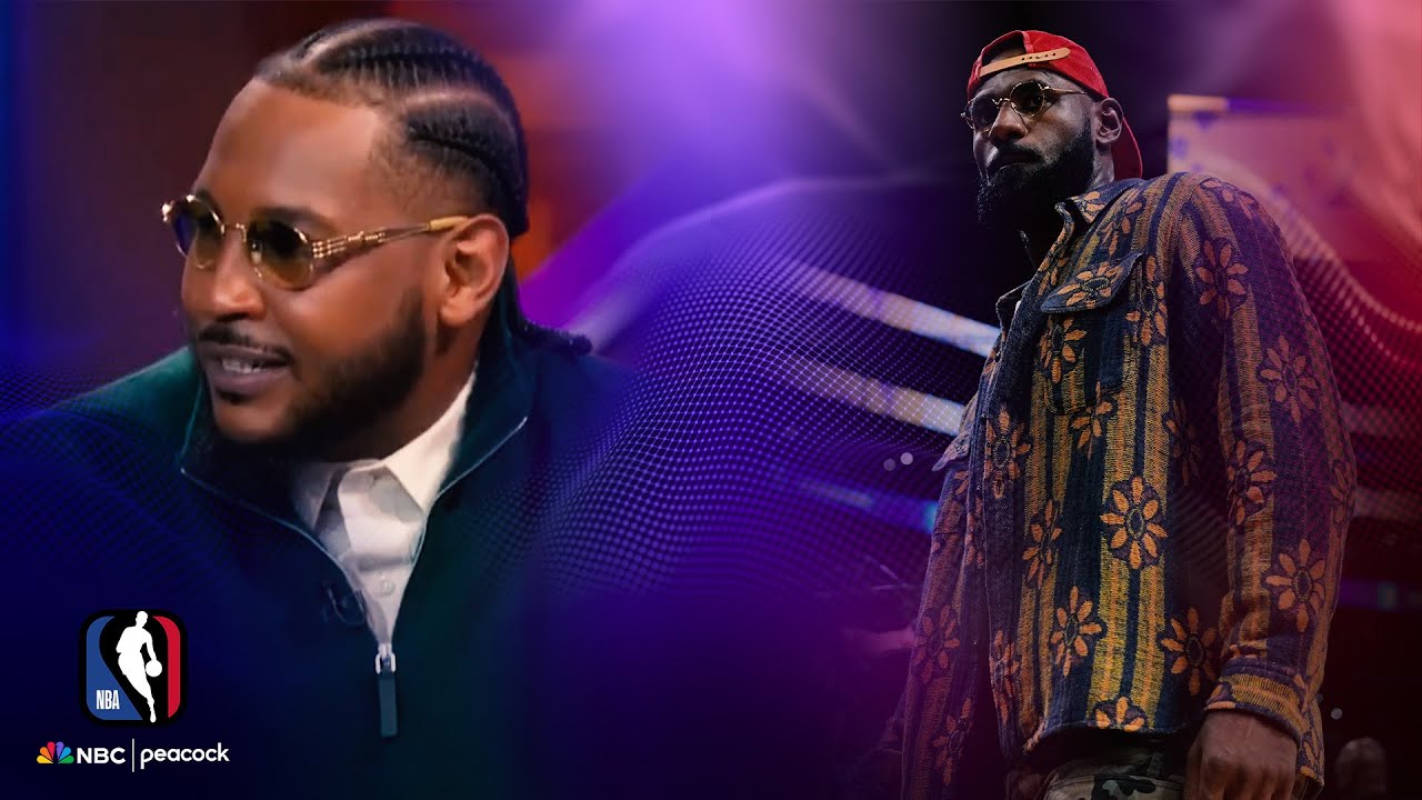 What LeBron James' return will mean for Los Angeles Lakers | NBA on NBC