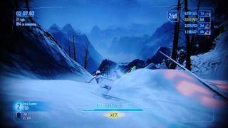 SSX World Tour playthrough pt15