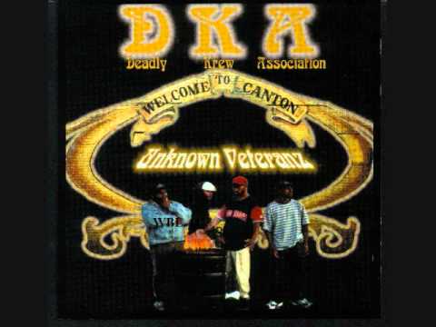 DKA (Deadly Krew Association)-Universal Souljuz {Deadly 1999}