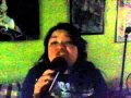 Mi problema Marisela karaoke