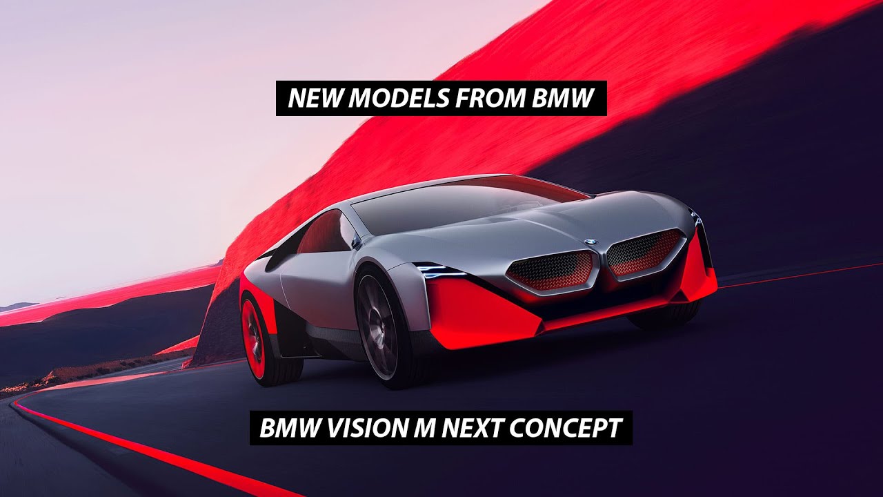 Bmw топ моделей