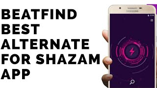BeatFind App || Best Alternative For Shazam App || Telugu || NishanthKumarTheGreat screenshot 4