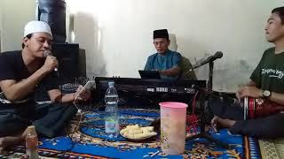 Gambus Sayer yamanak.live di rumah saja.sepanjang gesang