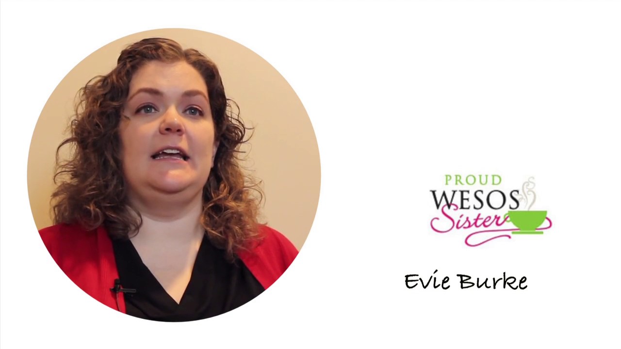 Evie Burke WESOS Testimonial