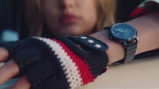 TommyXGigi Spring Season Watch 2018