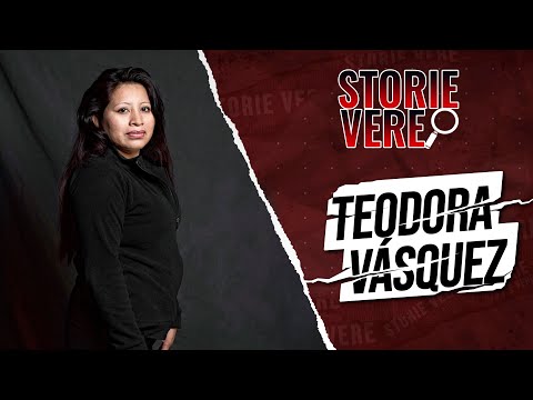 La donna condannata per aver abortito