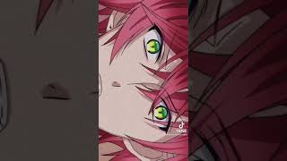 Diabolik lovers Ayato yui edit Resimi