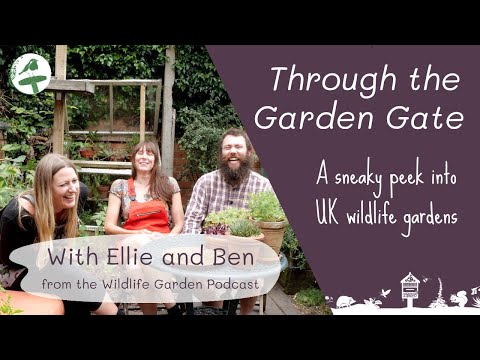 Video: Wildlife Gardening - Savjeti za izgradnju vrta za divlje životinje u dvorištu