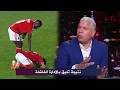 وائل جمعة يفتح النار علي محمود الخطيب بعد هزيمة الأهلي أمام الترجي التونسي
