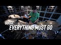 Goose: Everything Must Go - Drum Cover