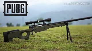 Awm gun sound for pub g //havy gamer 2.o🔫🔫