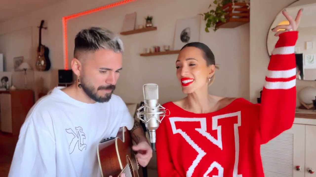 QUEVEDO || BZRP Music Sessions #52 (cover)