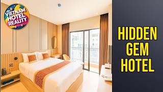 S79 My My Hotel 2 Saigon - Hidden Gem Hotel | Ho Chi Minh City, Vietnam🏩