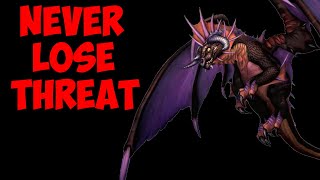 People Tank Onyxia Wrong