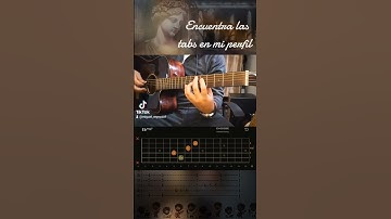 Acordes Amor - Dannylux, Alta Elegancia #tutorial #acordesguitarra #dannylux #guitarrafacil