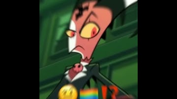 How can I be homophobic? •Stella• •Stolas• •Blitzo• •Helluva boss• •Edit•