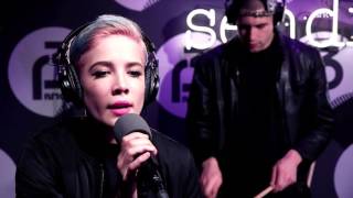 P3 Christine Live: Halsey Ghost