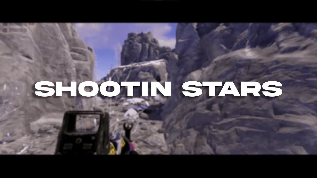 Shootin Stars | PH Rust PVP Montage