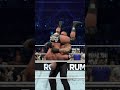 The Undertaker DESTROYS Triple H with Tombstone Piledriver 💀🔥 | Epic WWE Moment #shorts #wwe2k26
