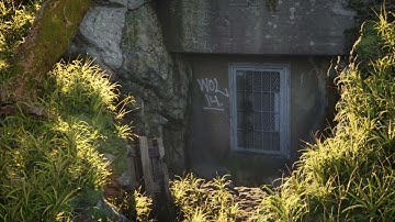 Photogrammetry in Unreal 5