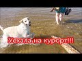 Мисси на море!