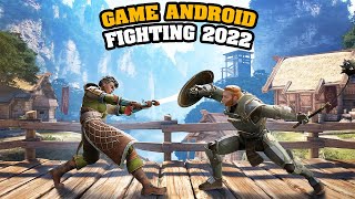 10 Game Android Fighting Terbaru 2022 Paling Seru Online Dan Offline screenshot 4