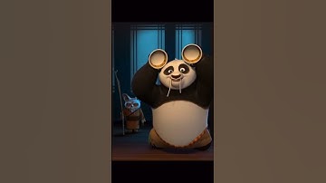 Po master shifu kungfupanda#edit