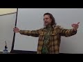 MME High School Student Presentation 10-12-2019