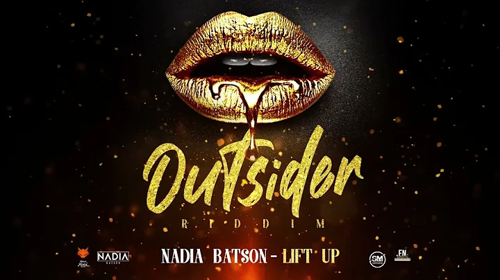 Nadia Batson - Lift Up (Outsider Riddim) | 2023 Soca