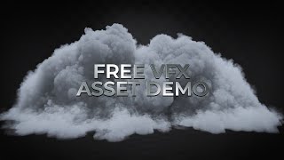 Free VFX Assets: Atmospheric Fog