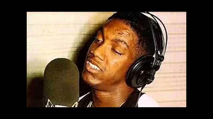 Frankie Paul  Casanova