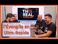 Lvangile en ultra rapide par torben