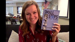 Celebrity Small Steps Chapter 9 Profile