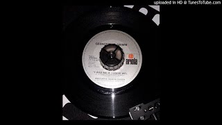 GEBROEDERS GRIMM - &#39;T WAS ME JE DAGGIE WEL 1976 45RPM