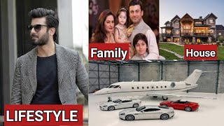 Fawad Khan LIFESTYLE 2024 Age Family House Carrier indian movies dramas