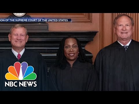Supreme Court begins new term