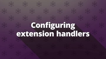 Zoho Cliq | Extensions