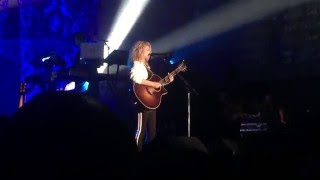 Tori Kelly 'Daydream' Humphrey's San Diego