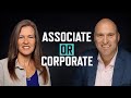 Why Most Vet Owners Choose Wrong Between Associate Buyouts vs Corporate Deals