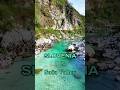 The Clearest Water We've Ever Seen (It's in Slovenia) #bucketlist #nature #stunning