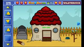 Pencil Boy Rescue Walkthrough - Games2Jolly screenshot 3