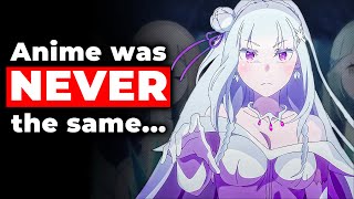 The New King of Isekai