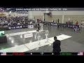 C1 - Vet 70 Women's Saber  - Semi   ( Eyre - Lum  ) - SN  Portland, OR 2026