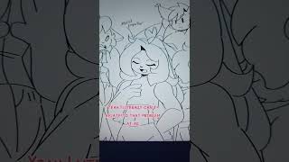 Art Fight Be Like