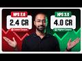 NPS just got a Major UPGRADE😱 | NPS 3.0 vs NPS 2.0